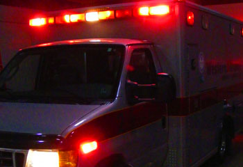 ALS & BLS 911 - Emergency Photo 2